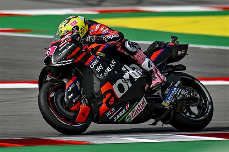 scommesse motogp|Martin leads Marc Marquez in a perfect start to the Catalan GP.